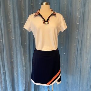 IZOD Golf Matching Set